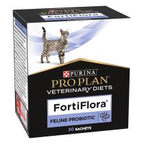 Пищевая добавка для кошек диетический PRO PLAN® VETERINARY DIETS FortiFlora