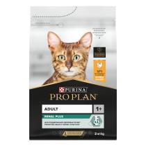 Сухой корм PRO PLAN® Adult RENAL PLUS для взрослых кошек для поддержания здоровья почек с высоким содержанием курицы