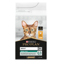 Влажный корм PRO PLAN® Nutri Savour для котят, кусочки с курицей в желе