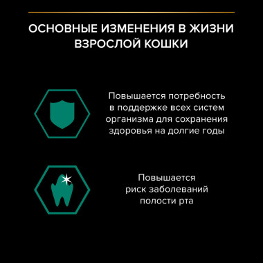 Влажный корм PRO PLAN® для взрослых кошек, вкусные кусочки с индейкой в желе, нежные кусочки с уткой в соусе, вкусные кусочки
