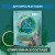 Сухой корм Purina ONE® Природа Здоровья® для взрослых кошек со спирулиной, с высоким содержанием курицы