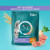 Сухой корм Purina ONE® полнорационный для взрослых кошек для красивой шерсти, здоровой кожи и контроля образования волосяных