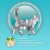 Сухой корм Purina ONE® полнорационный для взрослых кошек с чувствительным пищеварением и разборчивым вкусом в еде