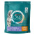 Сухой корм Purina ONE® полнорационный для взрослых кошек для красивой шерсти, здоровой кожи и контроля образования волосяных