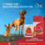 Влажный корм Purina ONE МИНИ Контроль веса, с курицей, коричневым рисом и томатами в подливе
