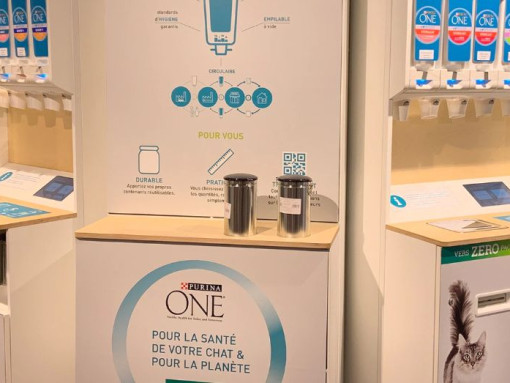 Великобритания, Terracycle