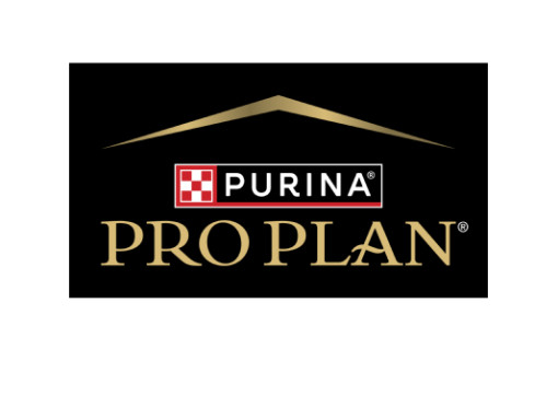 PRO PLAN dog logo