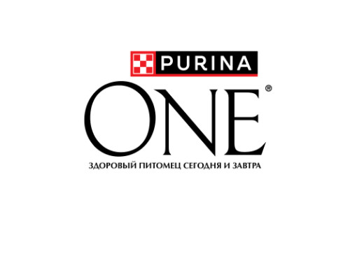 Purina One brand logo